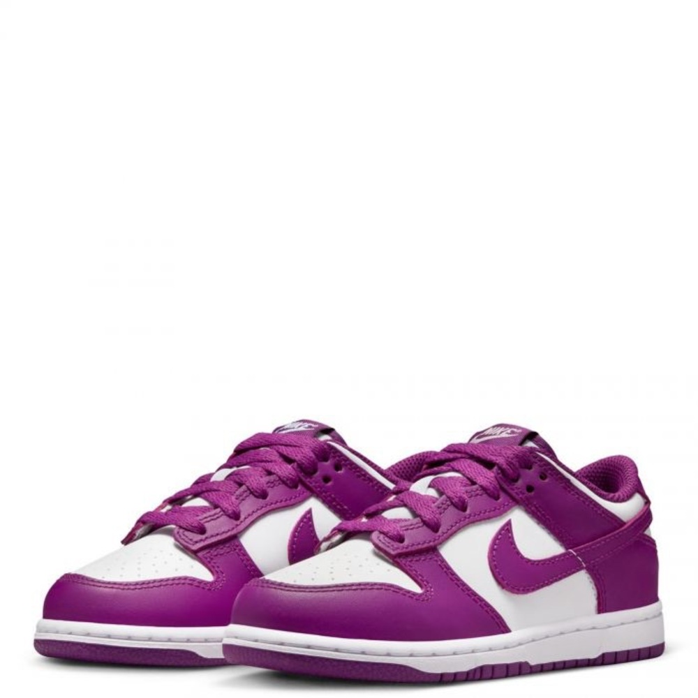 NIKE - PRE-SCHOOL DUNK LOW - NEW NO BOX